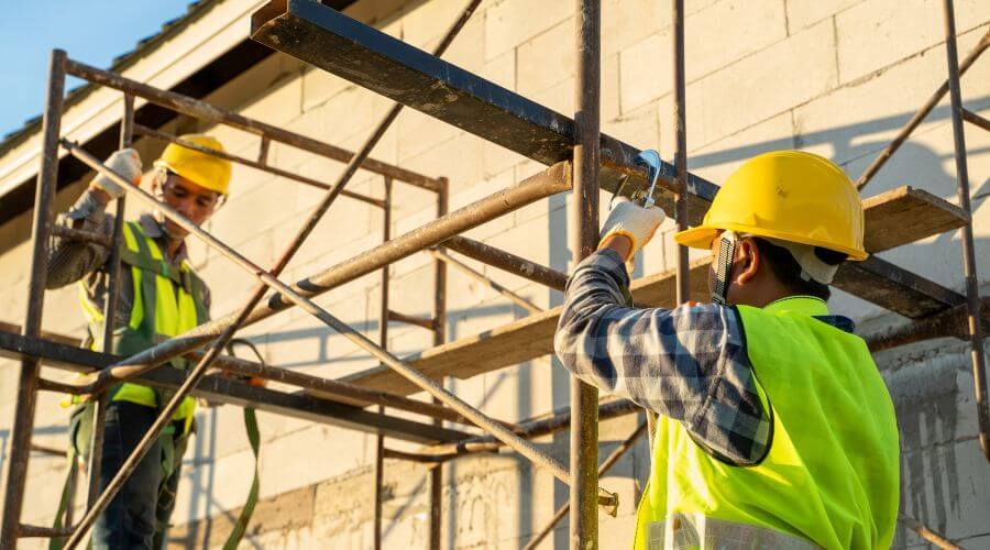 Professional fairlawn roofing services in Chaseburg, WI